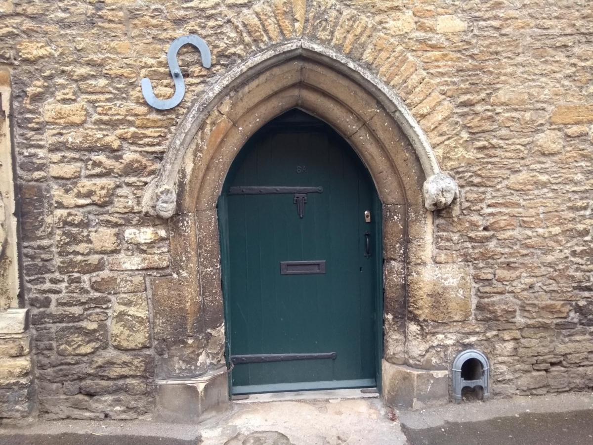 Talbot House Лакок Экстерьер фото
